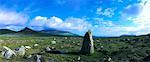 Standing Stone, Dingle Peninsula, Co Kerry