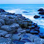 Giant's Causeway, Co Antrim, Ireland