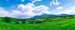 Co Cork, Galtee montagnes, près de Mitchelstown