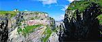 Mizen Head, Ivagha Peninsula, Co Cork, Ireland