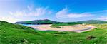 Co Cork, Barley Cove At Mizen Head