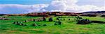 Beaghmore Stone Circles, Near Cookstown, Co Tyrone, Ireland