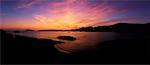 Sunset, Derrynane Bay, Ring of Kerry