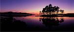 Sunset, Kenmare Bay, Beara Peninsula