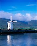 Energie, Blennerville Windmühle, Tralee Co Kerry