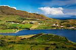 Small Fields at Kilcar, Co Donegal, Ireland