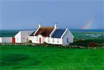 Rénové chalet, Doolin, co. Clare, Irlande