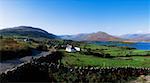 Co Mayo, Lough Mask, Gilles