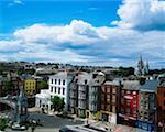 South Mall, Cork, Co. Cork, Irland