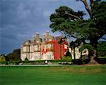 Muckross House, Killarney National Park, Killarney, Co Kerry, Ireland