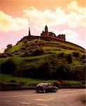 Rock of Cashel, Co Tipperary, Ireland