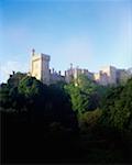 Lismore Castle, Co Waterford, Ireland