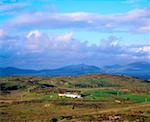 Co Donegal, Irlande