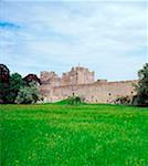 Cahir Castle, Co Tipperary, Ireland