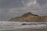 Cape Kiwanda, Portland, Oregon