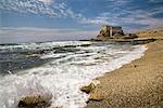 Ancient Port City of Caesarea, Caesarea, Israel