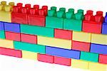 Toy Blocks