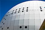 Stockholm Globe Arena, Stockholm Globe City, Stockholm, Sweden
