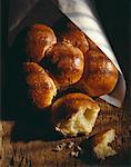 Perche Brioche