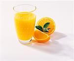 orange juice