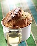 soufflé de Savoie