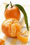 clementines