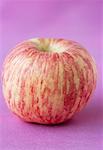 Red delicious apple