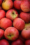 Organic Pink Lady Apples