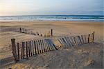 La Brava Strand, Punta del Este, Uruguay