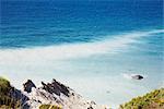 Moshup Beach, Aquinnah, Martha's Vineyard, Massachusetts, USA