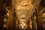 Cathedral, Santiago, Chile