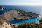 Navagio zante