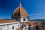 Duomo. Florence, Tuscany, Italy