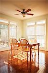 Dining Room Interior