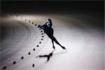 Speed Skating