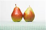 Two pears