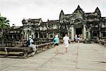 Angkor Wat, Angkor, Kambodscha