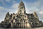 Angkor Wat, Angkor, Cambodge