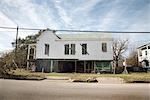 House, Galveston, Texas, USA