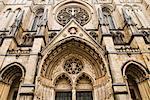 St. John the Divine Cathedral, New York City, New York, USA