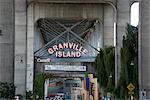 Granville Island, Vancouver, British Columbia, Canada