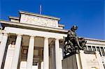 Museo del Prado, Madrid, Espagne