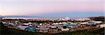 Mossel Bay Skyline, Western Cape, Cape Province, South Africa