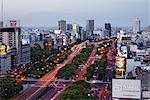 Avenida 9 de Julio, Buenos Aires, Argentine