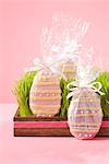 Easter Egg Cookies