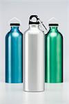 Metal Water Bottles