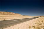 Road, Seeheim, Karas Region, Namibia