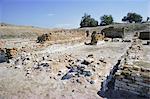 Harappa archaeological site, 3000-1700BC, Sahiwal district, Punjab, Pakistan, Asia