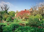 Chelsea Physic Garden, Londres, Royaume-Uni, Europe