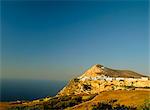 Folegandros, Iles Cyclades, Grèce, Europe